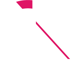 CK logo white