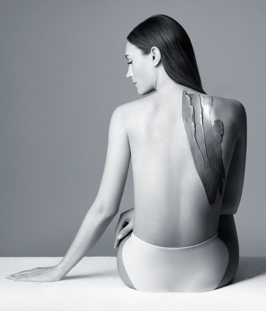 Tělové ošetření